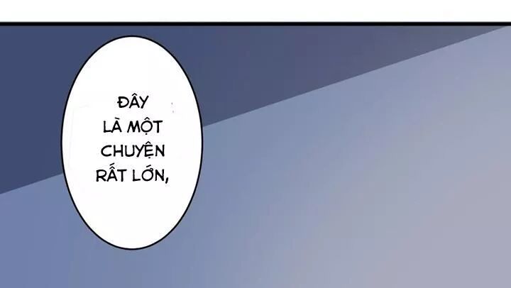 Thiên hậu trở về: Chapter 42: Hoa tuyết vào đêm