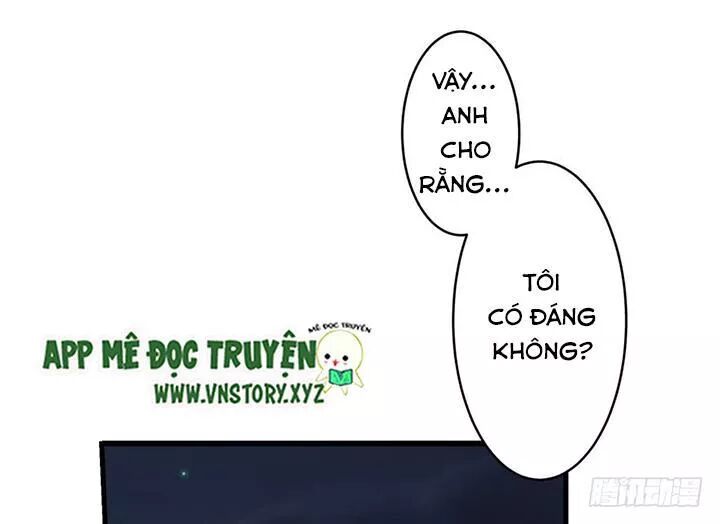 Thiên hậu trở về: Chapter 42: Hoa tuyết vào đêm