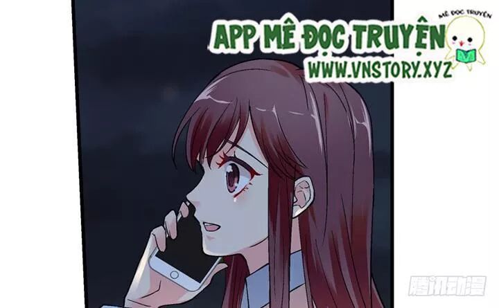 Thiên hậu trở về: Chapter 42: Hoa tuyết vào đêm