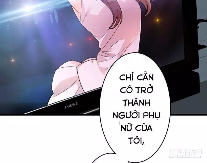 Thiên hậu trở về: Chapter 42: Hoa tuyết vào đêm
