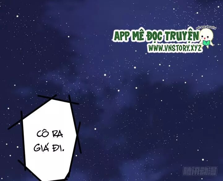 Thiên hậu trở về: Chapter 42: Hoa tuyết vào đêm