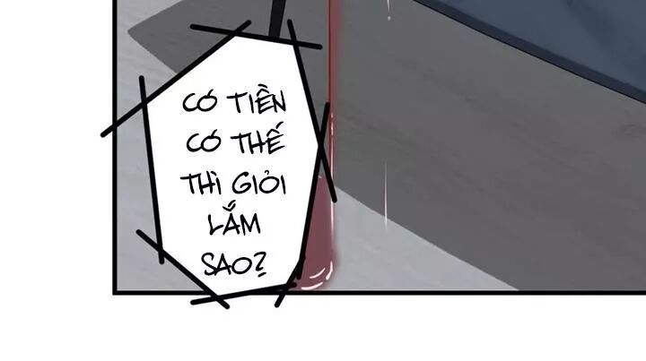 Thiên hậu trở về: Chapter 42: Hoa tuyết vào đêm