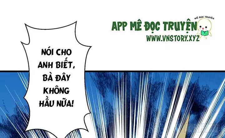 Thiên hậu trở về: Chapter 42: Hoa tuyết vào đêm