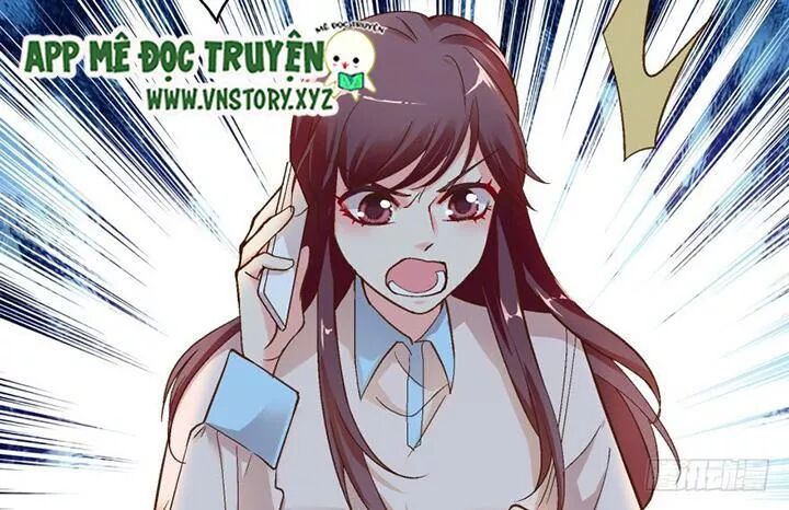 Thiên hậu trở về: Chapter 42: Hoa tuyết vào đêm