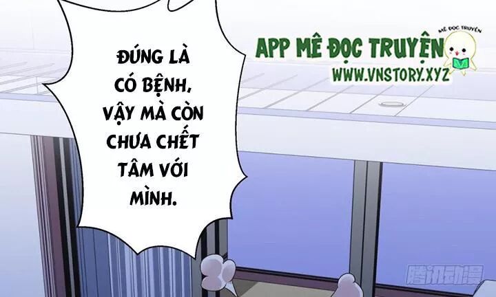Thiên hậu trở về: Chapter 42: Hoa tuyết vào đêm