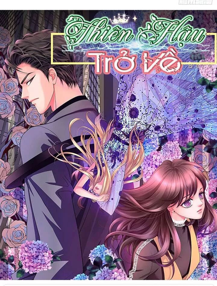 Thiên hậu trở về: Chapter 43: Cô có thể debut