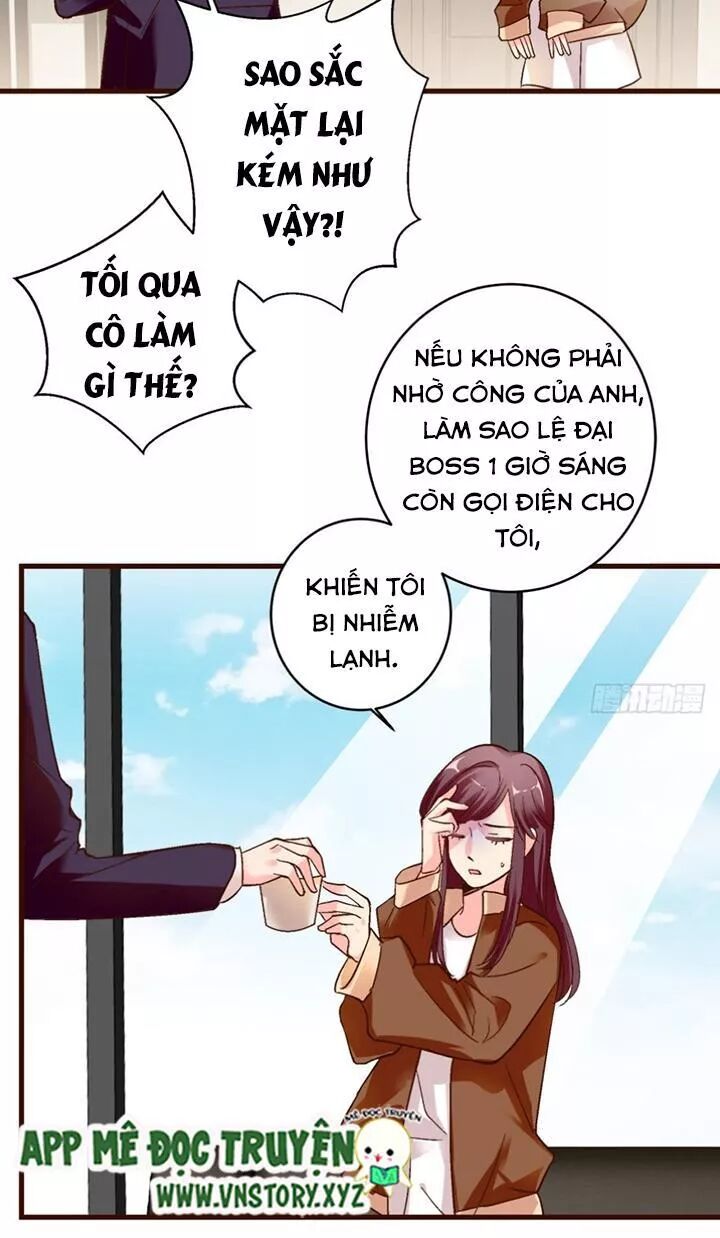 Thiên hậu trở về: Chapter 43: Cô có thể debut