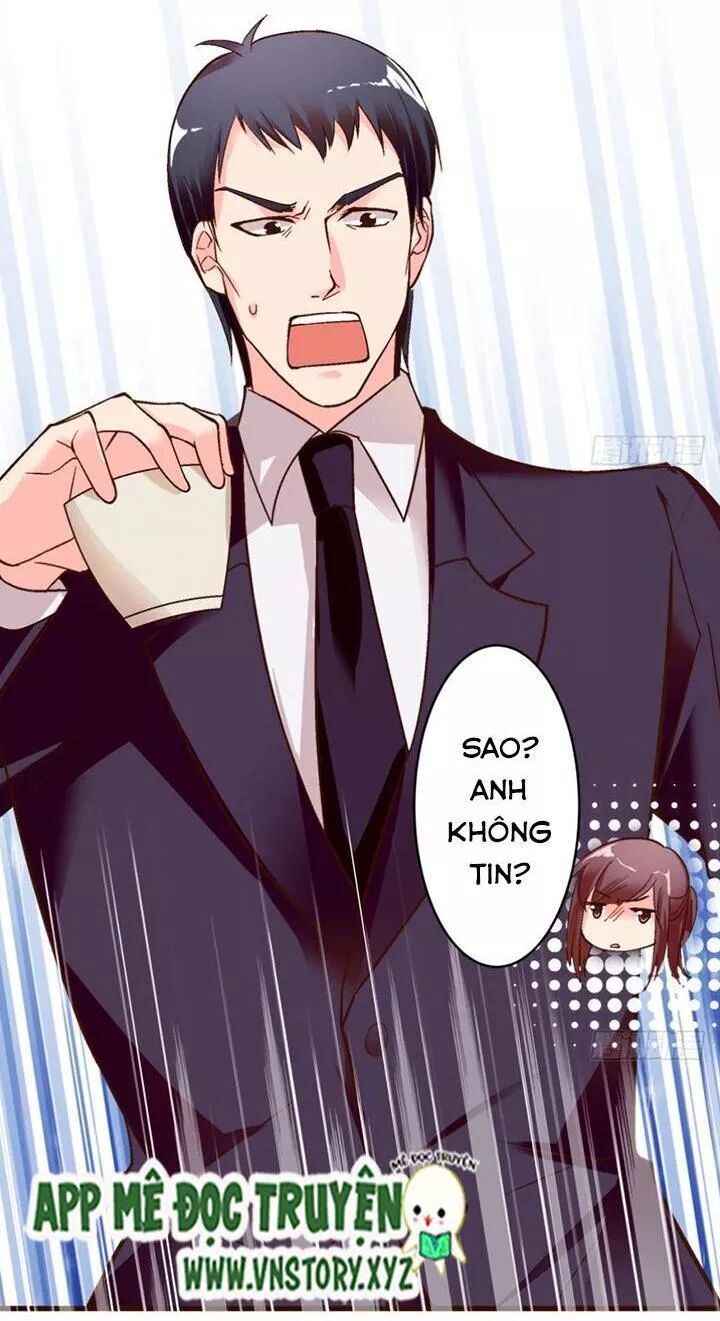 Thiên hậu trở về: Chapter 43: Cô có thể debut