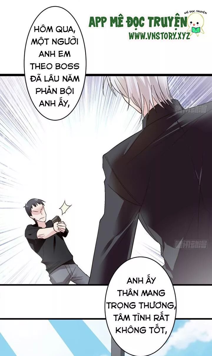 Thiên hậu trở về: Chapter 43: Cô có thể debut