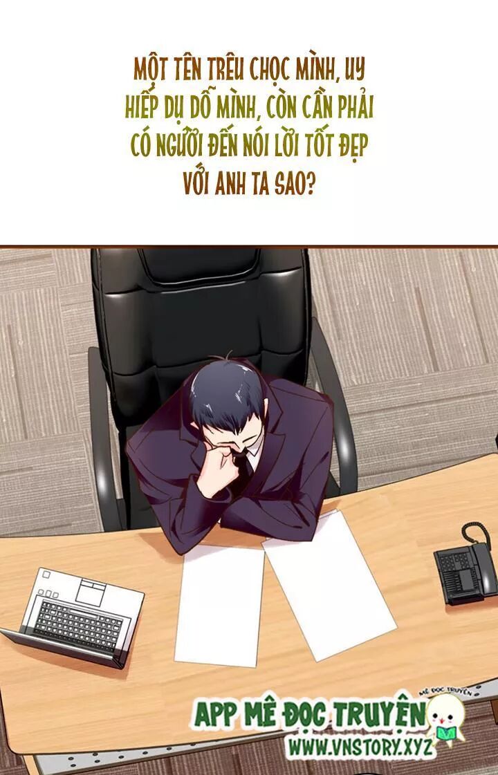 Thiên hậu trở về: Chapter 43: Cô có thể debut