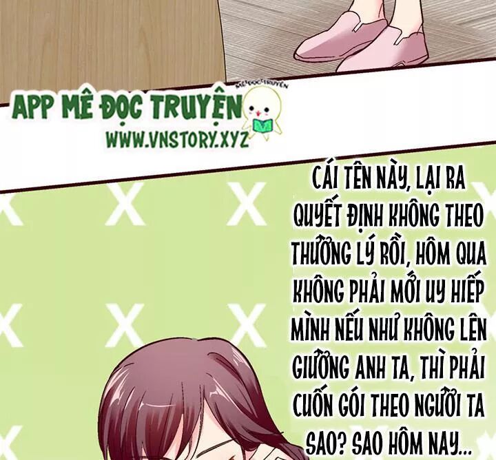 Thiên hậu trở về: Chapter 43: Cô có thể debut