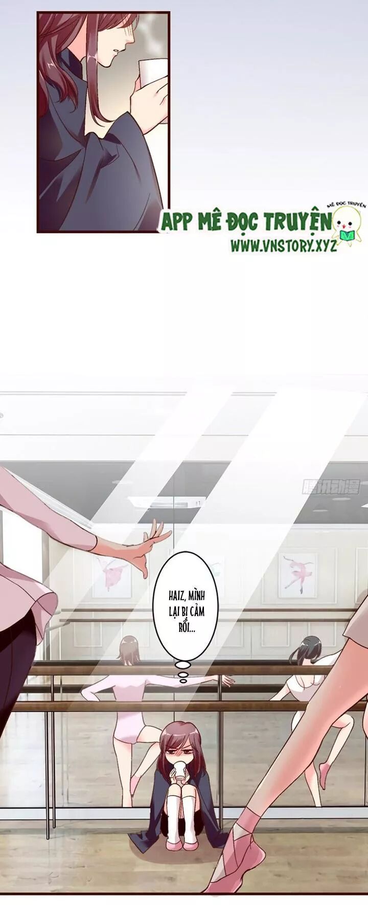 Thiên hậu trở về: Chapter 43: Cô có thể debut