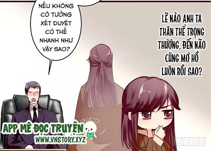 Thiên hậu trở về: Chapter 43: Cô có thể debut