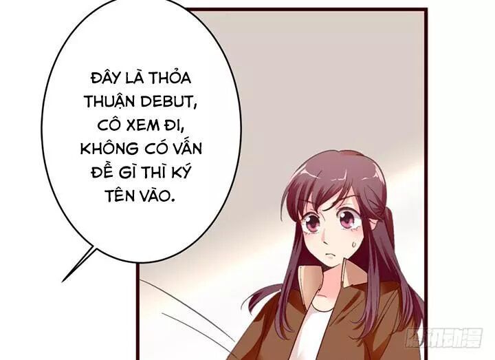 Thiên hậu trở về: Chapter 43: Cô có thể debut