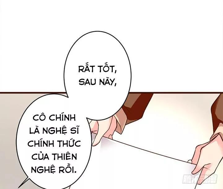 Thiên hậu trở về: Chapter 43: Cô có thể debut