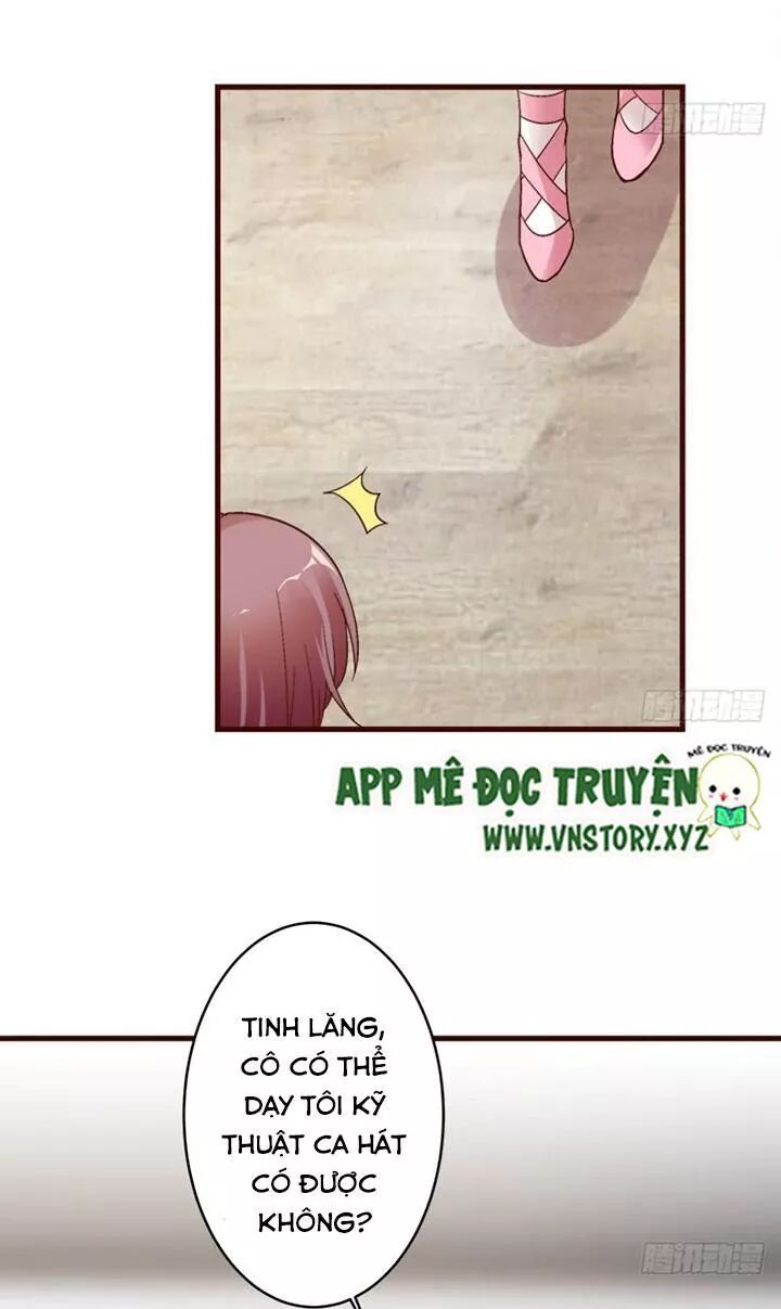 Thiên hậu trở về: Chapter 43: Cô có thể debut