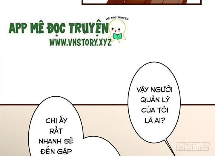 Thiên hậu trở về: Chapter 43: Cô có thể debut
