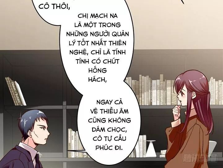 Thiên hậu trở về: Chapter 43: Cô có thể debut
