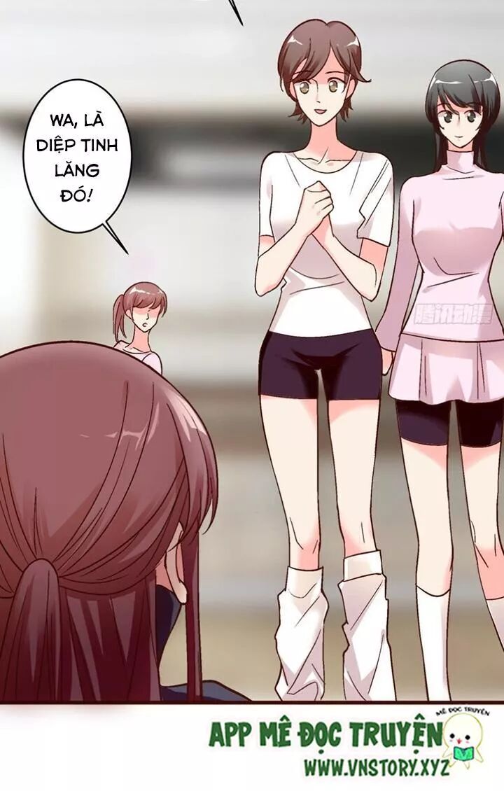 Thiên hậu trở về: Chapter 43: Cô có thể debut