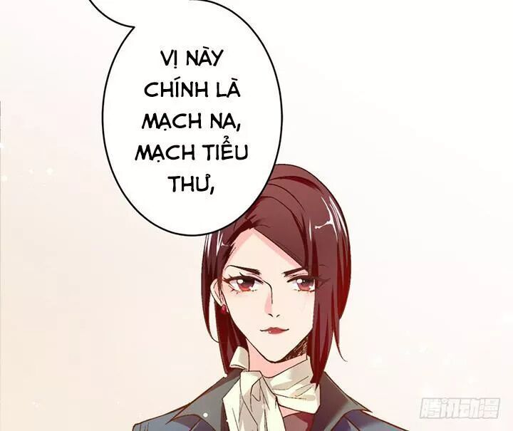 Thiên hậu trở về: Chapter 43: Cô có thể debut