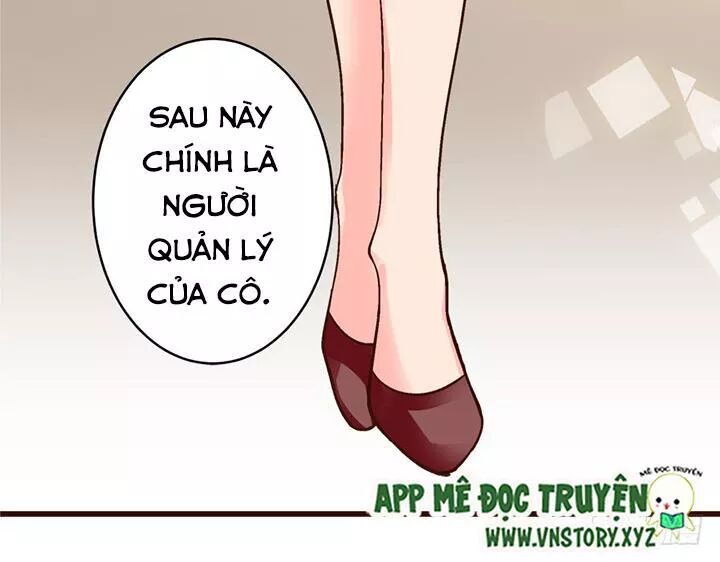 Thiên hậu trở về: Chapter 43: Cô có thể debut