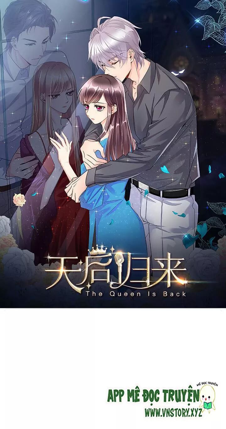 Thiên hậu trở về: Chapter 43: Cô có thể debut