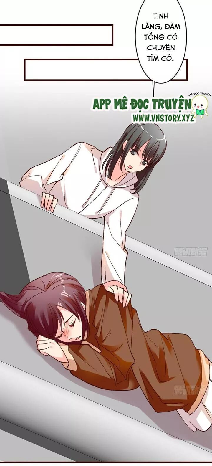 Thiên hậu trở về: Chapter 43: Cô có thể debut