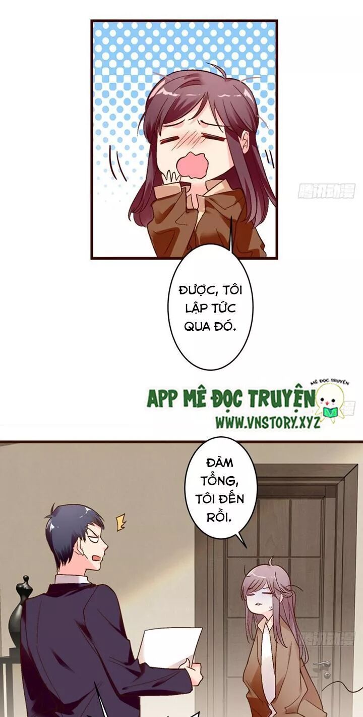 Thiên hậu trở về: Chapter 43: Cô có thể debut