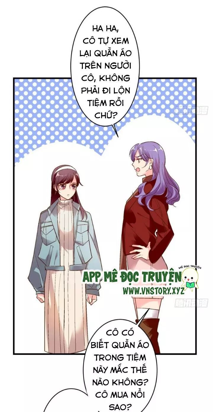 Thiên hậu trở về: Chapter 44: Mua quần áo