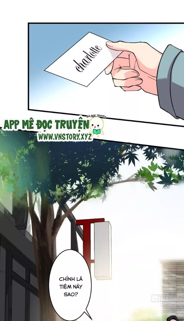 Thiên hậu trở về: Chapter 44: Mua quần áo