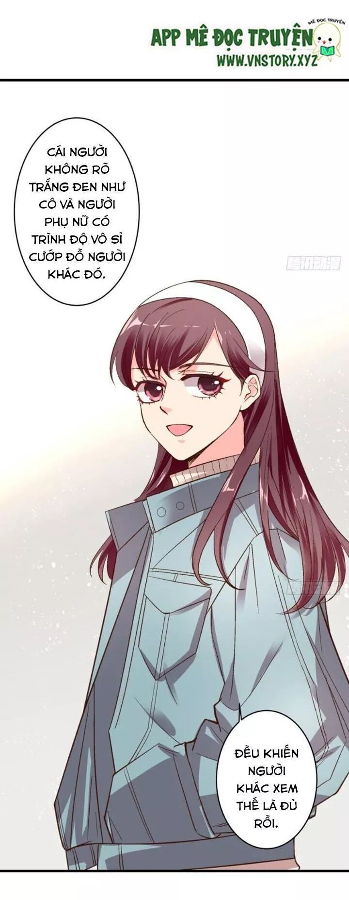 Thiên hậu trở về: Chapter 44: Mua quần áo