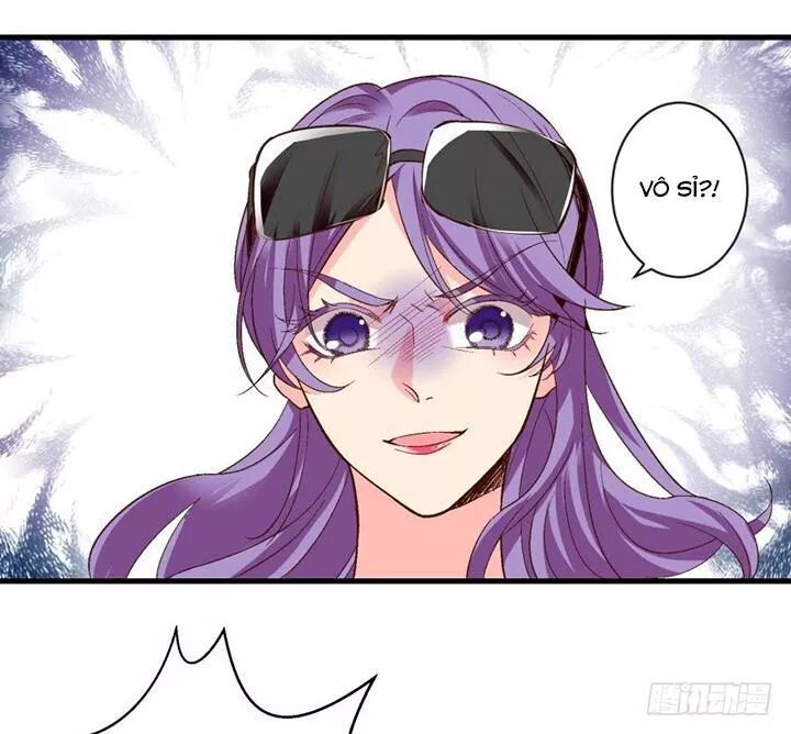 Thiên hậu trở về: Chapter 44: Mua quần áo