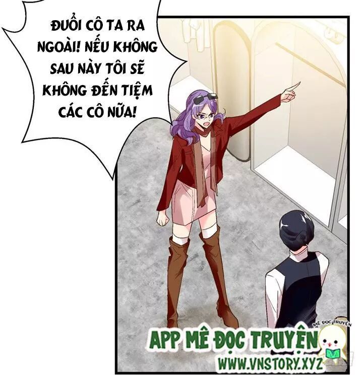 Thiên hậu trở về: Chapter 44: Mua quần áo