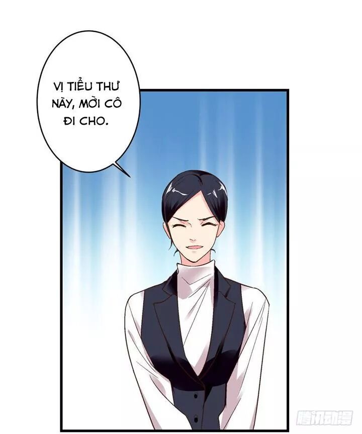 Thiên hậu trở về: Chapter 44: Mua quần áo