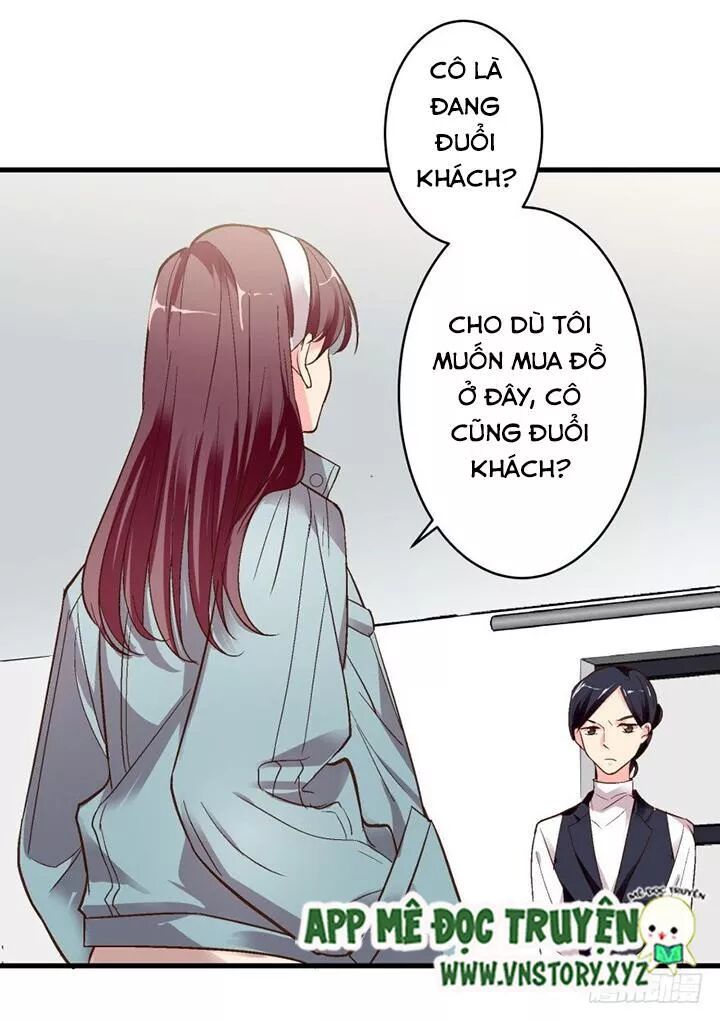 Thiên hậu trở về: Chapter 44: Mua quần áo