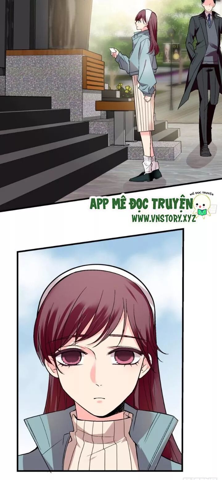 Thiên hậu trở về: Chapter 44: Mua quần áo