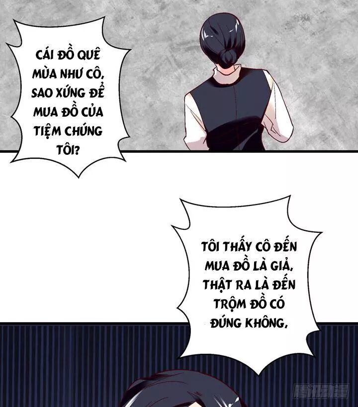 Thiên hậu trở về: Chapter 44: Mua quần áo