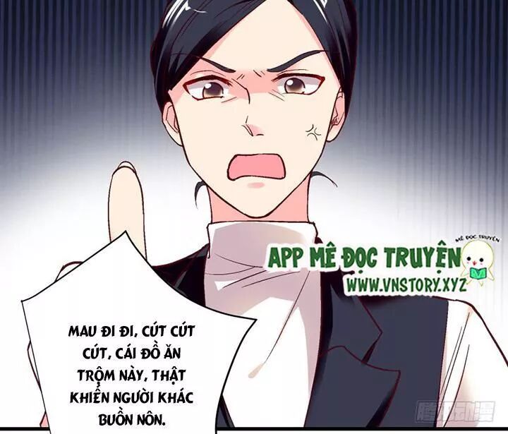 Thiên hậu trở về: Chapter 44: Mua quần áo