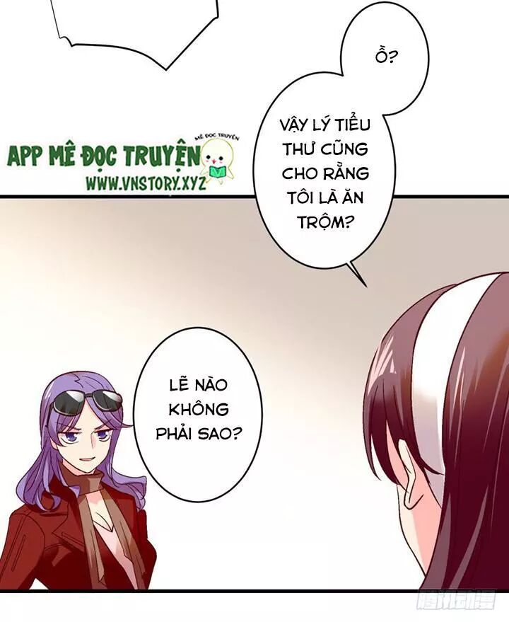 Thiên hậu trở về: Chapter 44: Mua quần áo