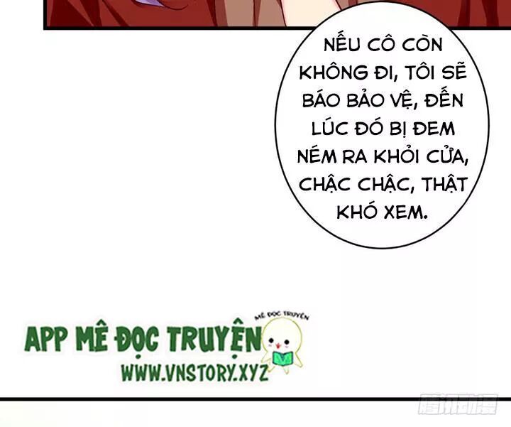 Thiên hậu trở về: Chapter 44: Mua quần áo