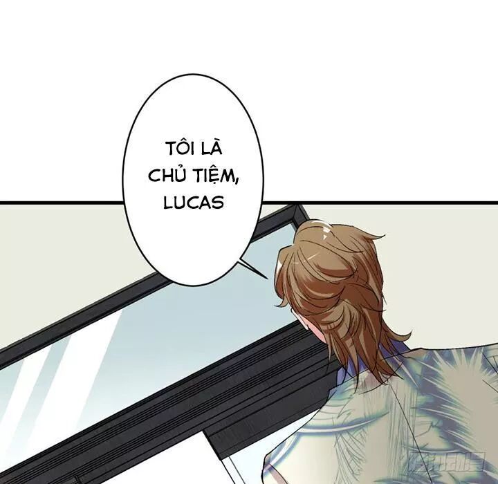 Thiên hậu trở về: Chapter 44: Mua quần áo