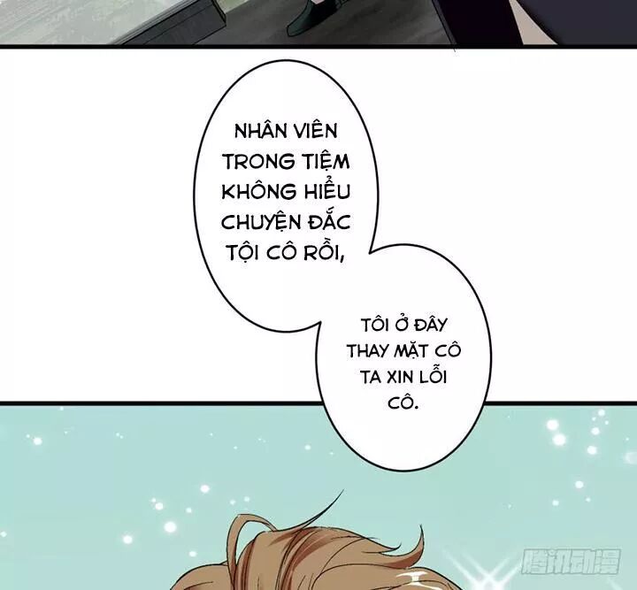 Thiên hậu trở về: Chapter 44: Mua quần áo