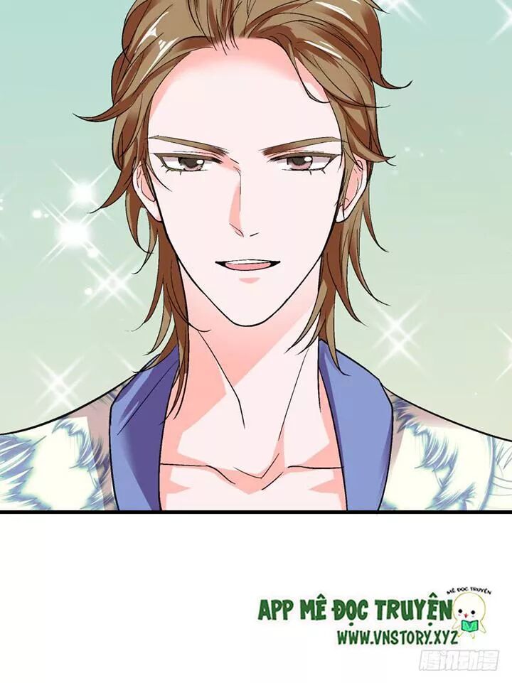 Thiên hậu trở về: Chapter 44: Mua quần áo