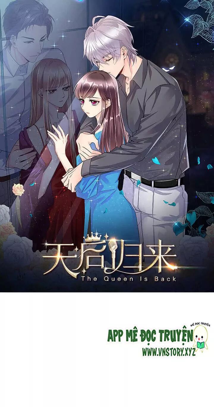 Thiên hậu trở về: Chapter 44: Mua quần áo
