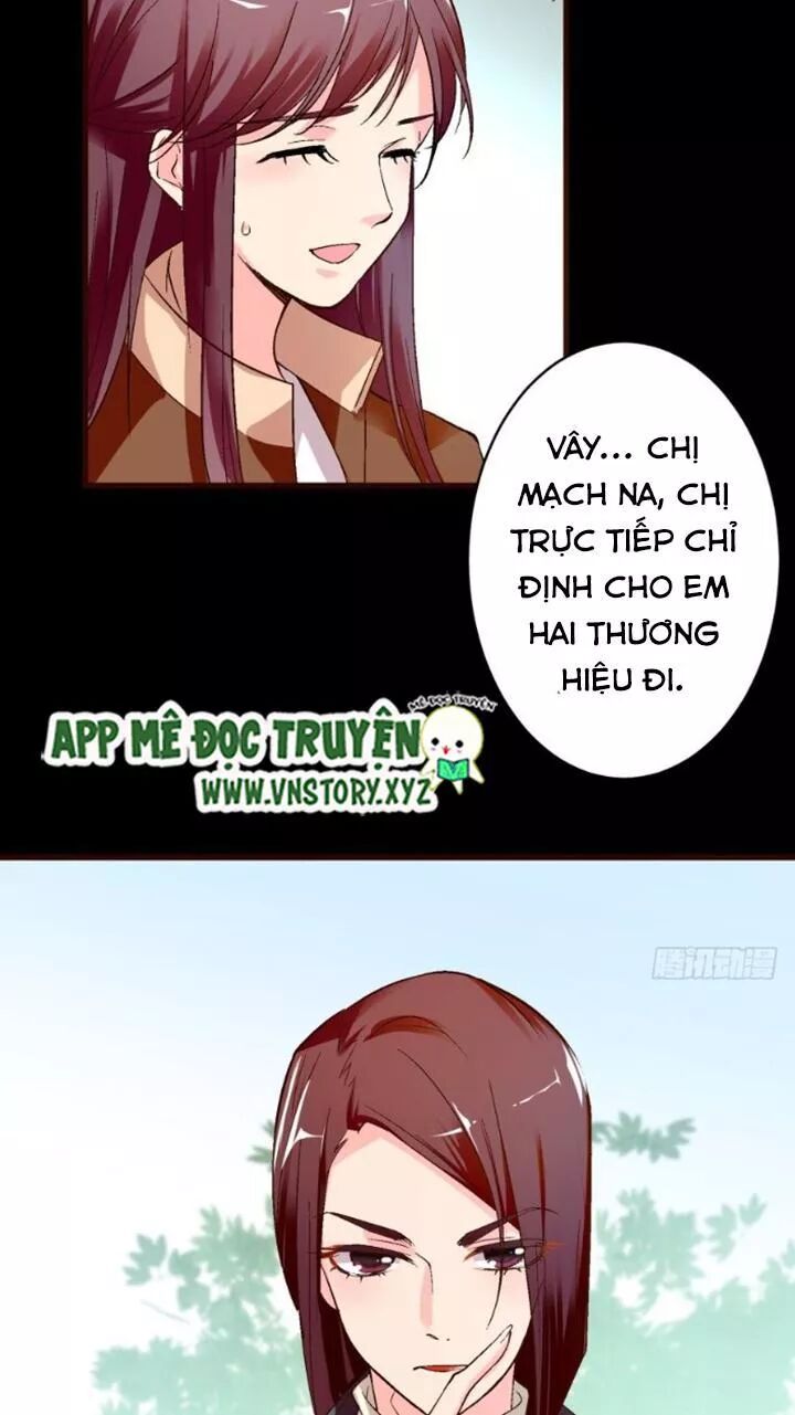 Thiên hậu trở về: Chapter 44: Mua quần áo