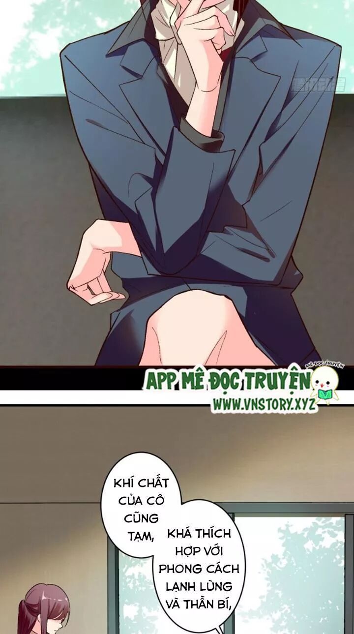 Thiên hậu trở về: Chapter 44: Mua quần áo