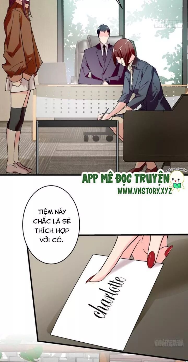Thiên hậu trở về: Chapter 44: Mua quần áo