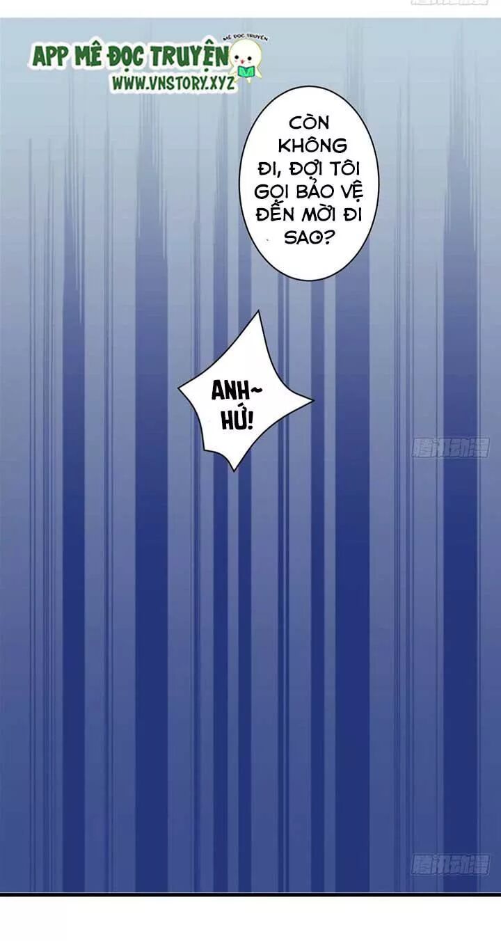 Thiên hậu trở về: Chapter 45: Cơn giận lắng xuống