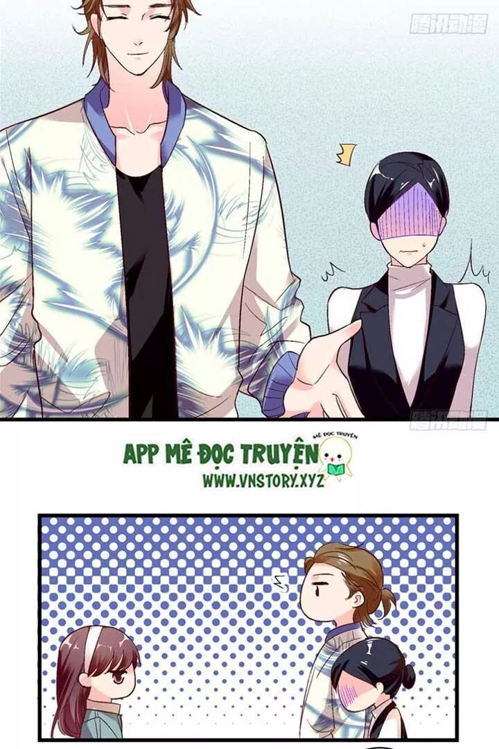Thiên hậu trở về: Chapter 45: Cơn giận lắng xuống
