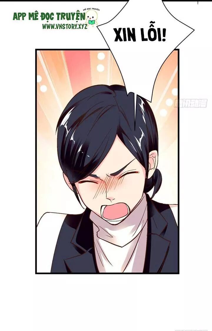 Thiên hậu trở về: Chapter 45: Cơn giận lắng xuống
